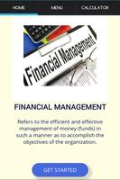 Financial Management 截圖 1