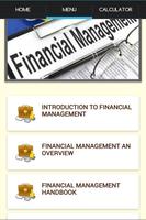 Financial Management syot layar 2
