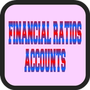 Financial Ratios (Accounts) APK