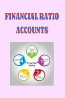 Financial Ratios (Accounts) poster