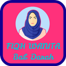 Fiqh Wanita Bab Darah APK