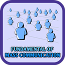 Fundamental Of Mass Communication APK