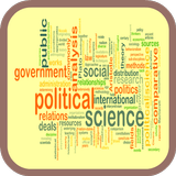 Fundamental Of Political Science icône