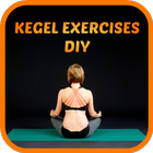 Kegel Exercises DIY icône