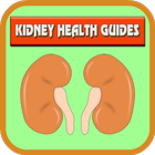 Kidney Health Guides アイコン