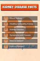 Kidney Health Guides capture d'écran 2