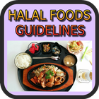 Halal Foods Guidelines icon