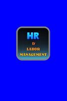 Human Resource And Labor Manag 海報