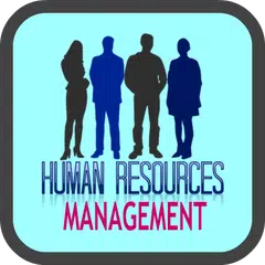 Human Resources Management アプリダウンロード