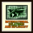 International Relations and Diplomacy aplikacja
