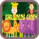 Jungle Memory Game APK