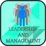 Leadership and Management icono