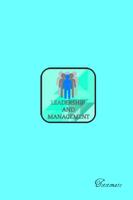 Leadership and Management โปสเตอร์