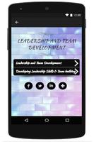 Leadership And Team Building 스크린샷 2