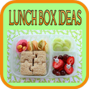 Lunch Box Ideas and Tips APK