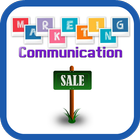 Marketing Communication icône
