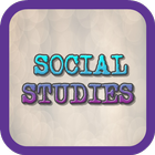 Social Studies biểu tượng