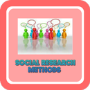 Social Research Methods APK