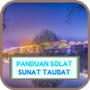 Solat Sunat Taubat APK