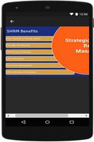 Strategic Human Resource Management 截图 3