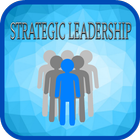 Strategic Leadership ícone