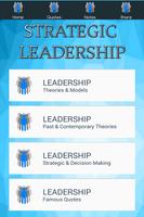 Strategic Leadership скриншот 1