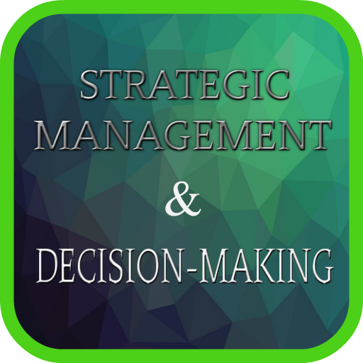 Strategic Management