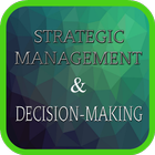 Strategic Management icône