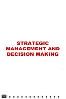 Strategic Management imagem de tela 3