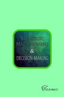 Strategic Management पोस्टर