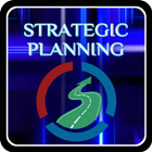 Strategic Planning 아이콘