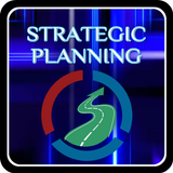 Strategic Planning icône
