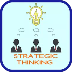 Strategic Thinking アプリダウンロード