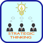 Strategic Thinking icône