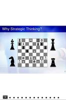 Strategic Thinking capture d'écran 3