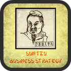 Sun Tzu Business Strategy icône