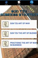 Sun Tzu Business Strategy capture d'écran 1