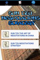 Sun Tzu Negotiations Strategy capture d'écran 1