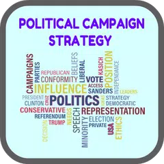 Political Campaign Strategy APK Herunterladen