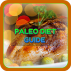 Paleo Diet Guide ícone