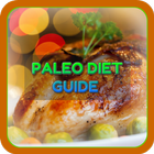 Paleo Diet Guide आइकन