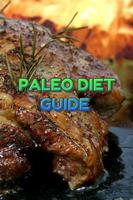 Paleo Diet Guide Cartaz