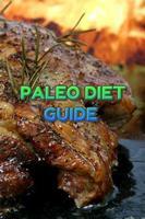 Paleo Diet Guide Poster