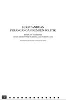 Panduan Kempen Politik تصوير الشاشة 3