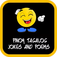 Pinoy Tagalog Jokes And Poems APK 下載