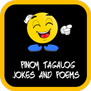Pinoy Tagalog Jokes And Poems aplikacja