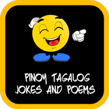 Pinoy Tagalog Jokes And Poems icône