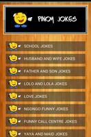 Pinoy Tagalog Jokes And Poems تصوير الشاشة 2