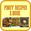 Pinoy Recipes E-Book APK