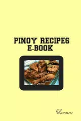 Pinoy Recipes E-Book アプリダウンロード